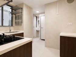 Dakota Residences (D14), Condominium #607496091